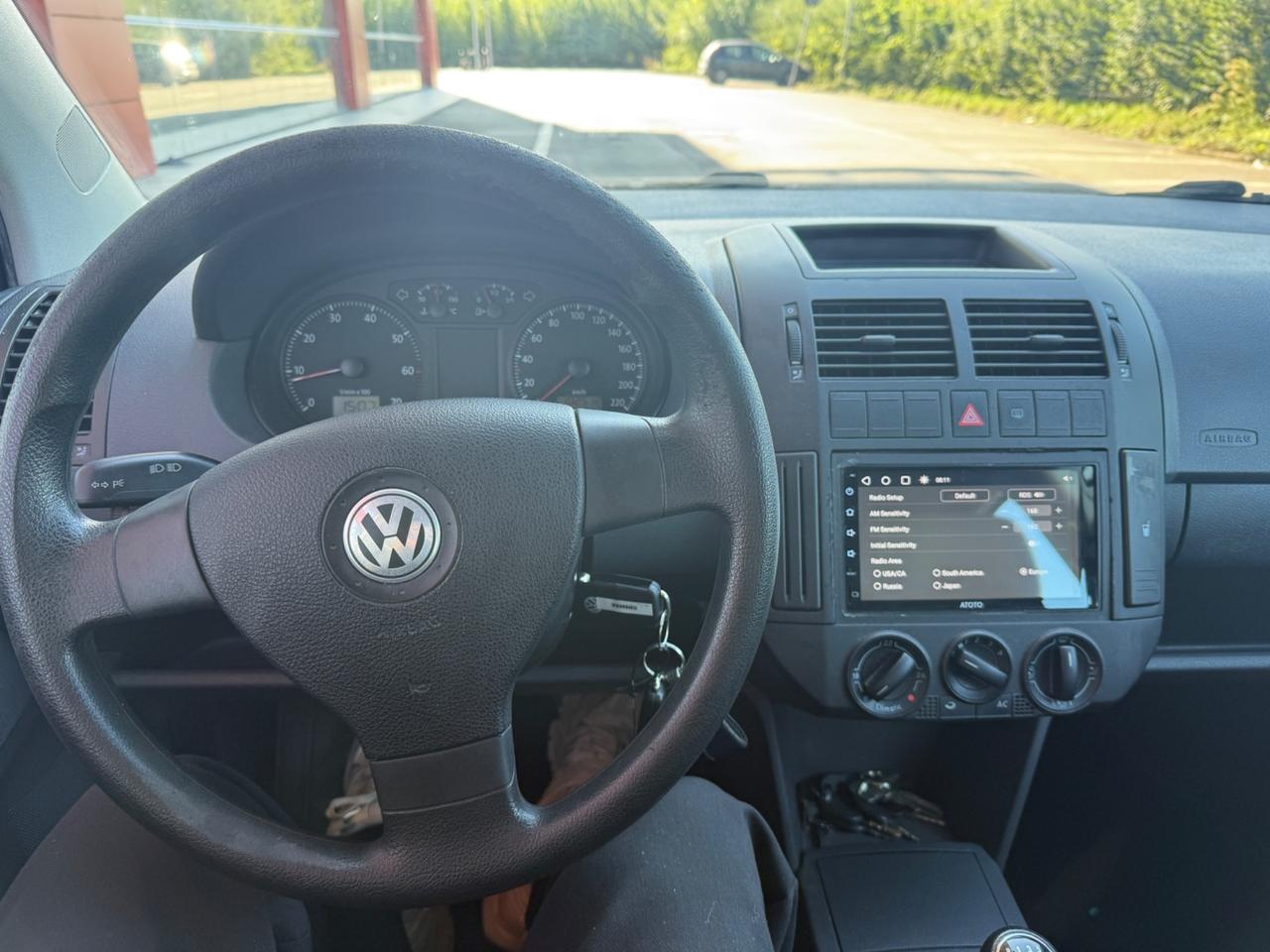 Volkswagen Polo 100.000Km PARI AL NUOVO