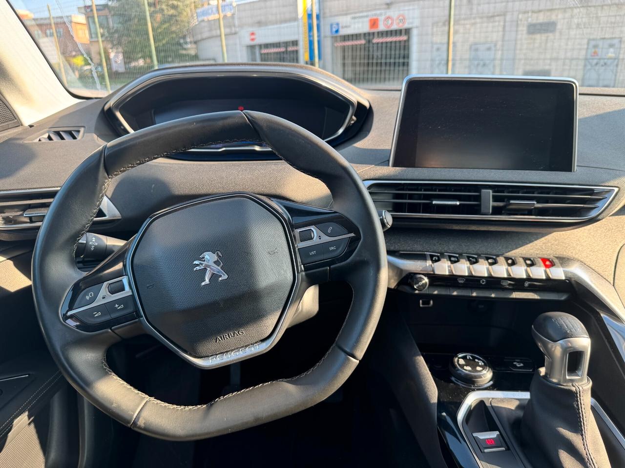 Peugeot 3008 PureTech Turbo 130 S&S Allure