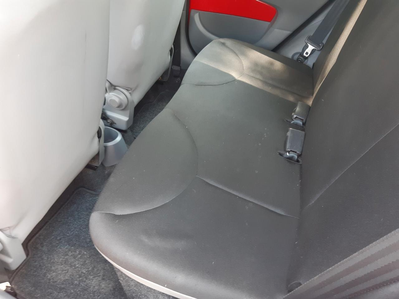 Toyota Aygo 1.0 12V VVT-i 5 porte