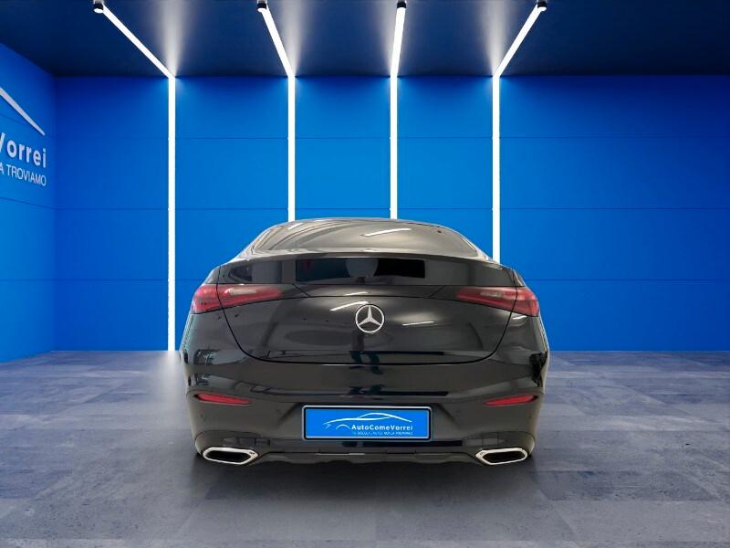 MERCEDES GLC Coupé (C254) GLC 200 4Matic Mi...