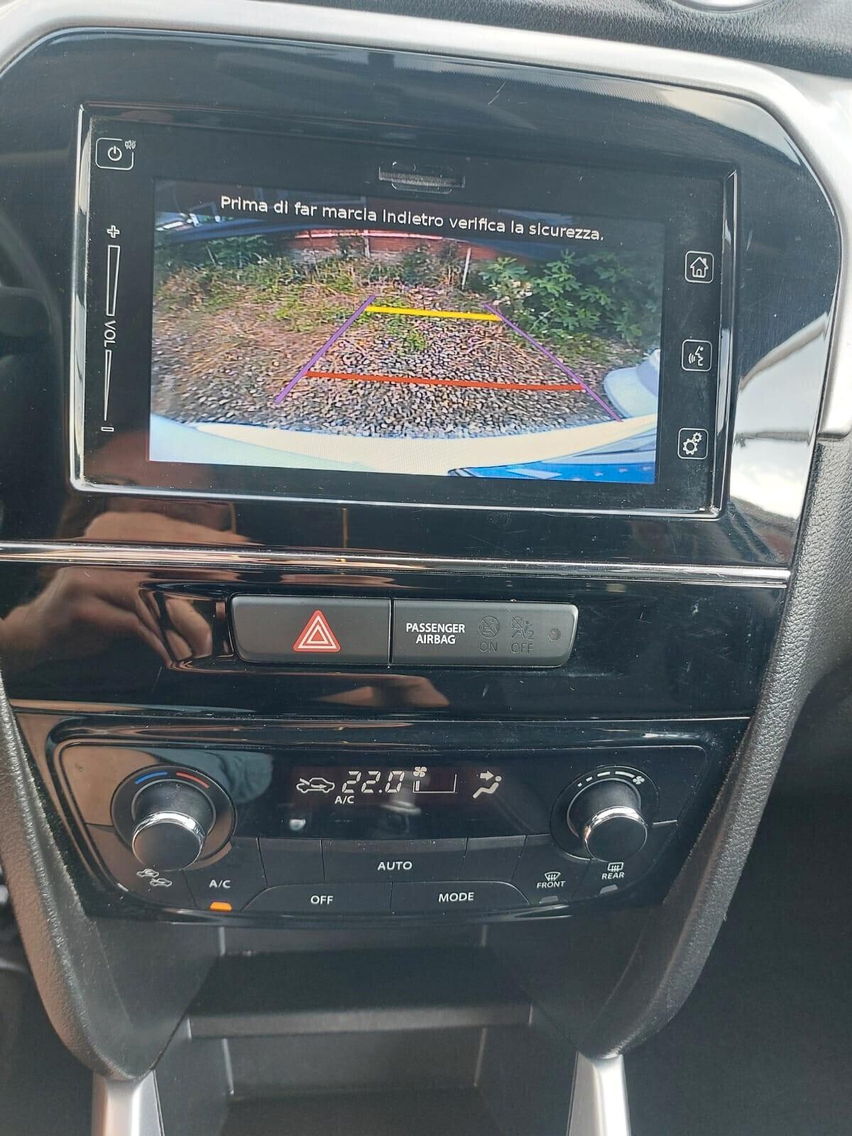 Suzuki Vitara 1.6 DDiS V-Cool 2WD 12 MESI GARANZIA