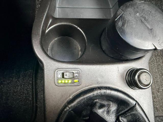 CHEVROLET Matiz 800 S Smile GPL Eco Logic