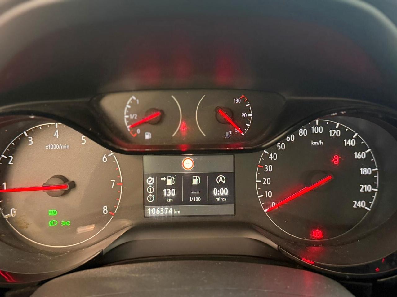 Opel Corsa 1.2 5 porte