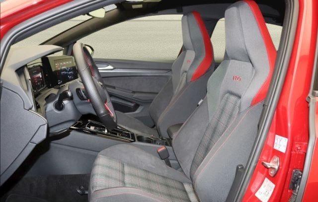 VOLKSWAGEN Golf 2.0 TSI GTI DSG