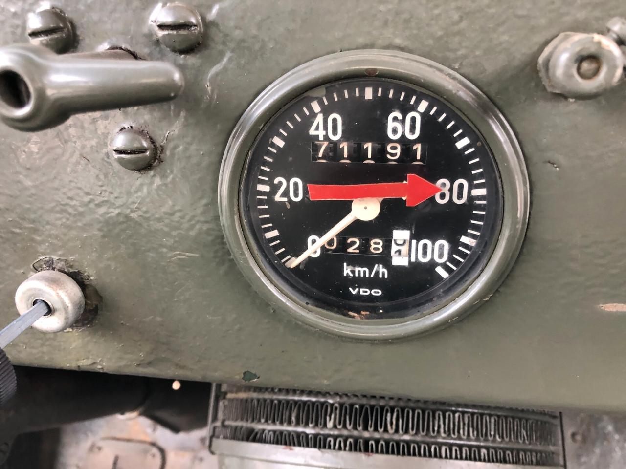 Audi Altro DKW MUNGA