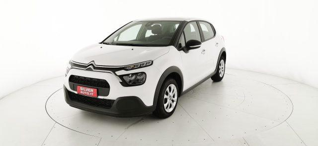 CITROEN C3 BlueHDi 100 S&S Feel