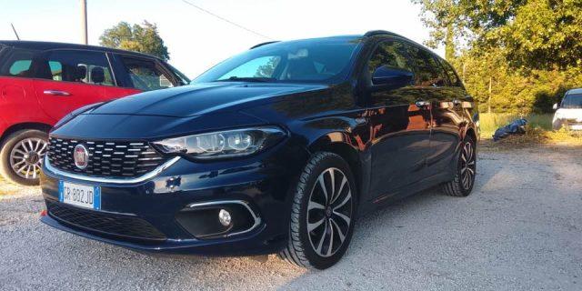 FIAT Tipo 1.6 Mjt S&S DCT SW Lounge