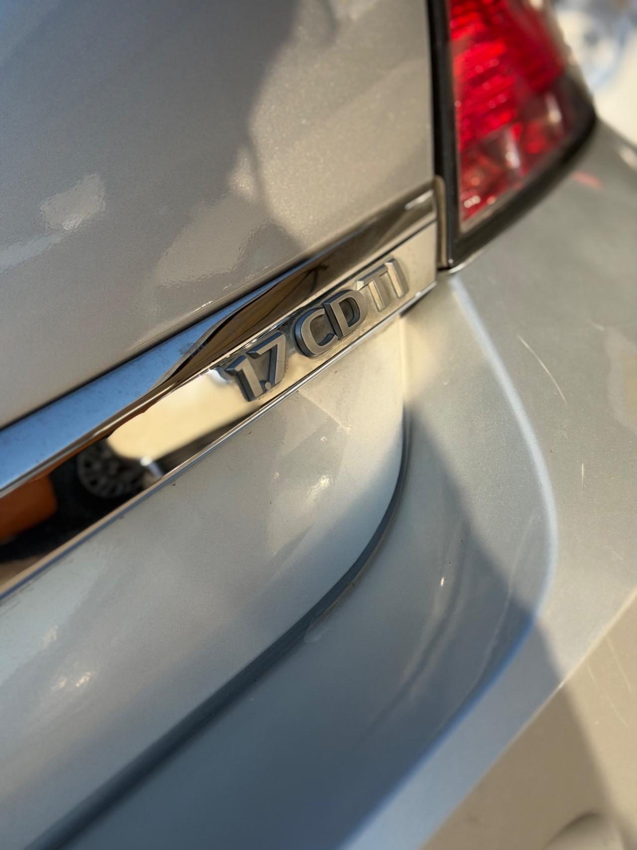 Opel ASTRA 1.7 DIESEL 2008 - NORD ITALIA
