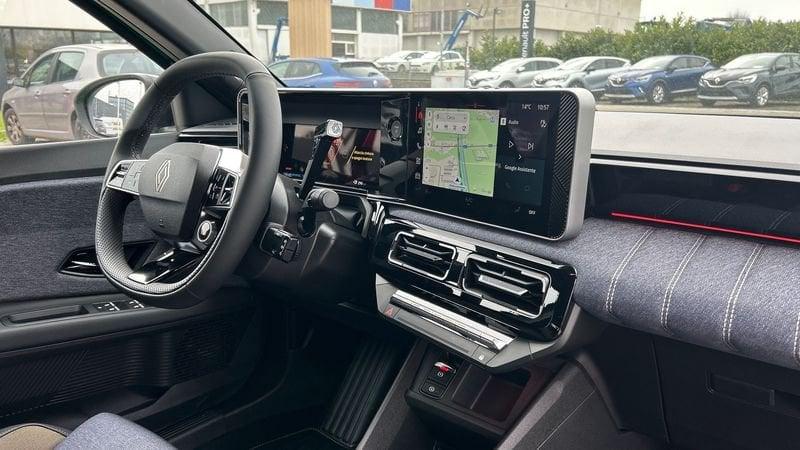 Renault 5 E-Tech Electric RENAULT techno 150 cv comfort range