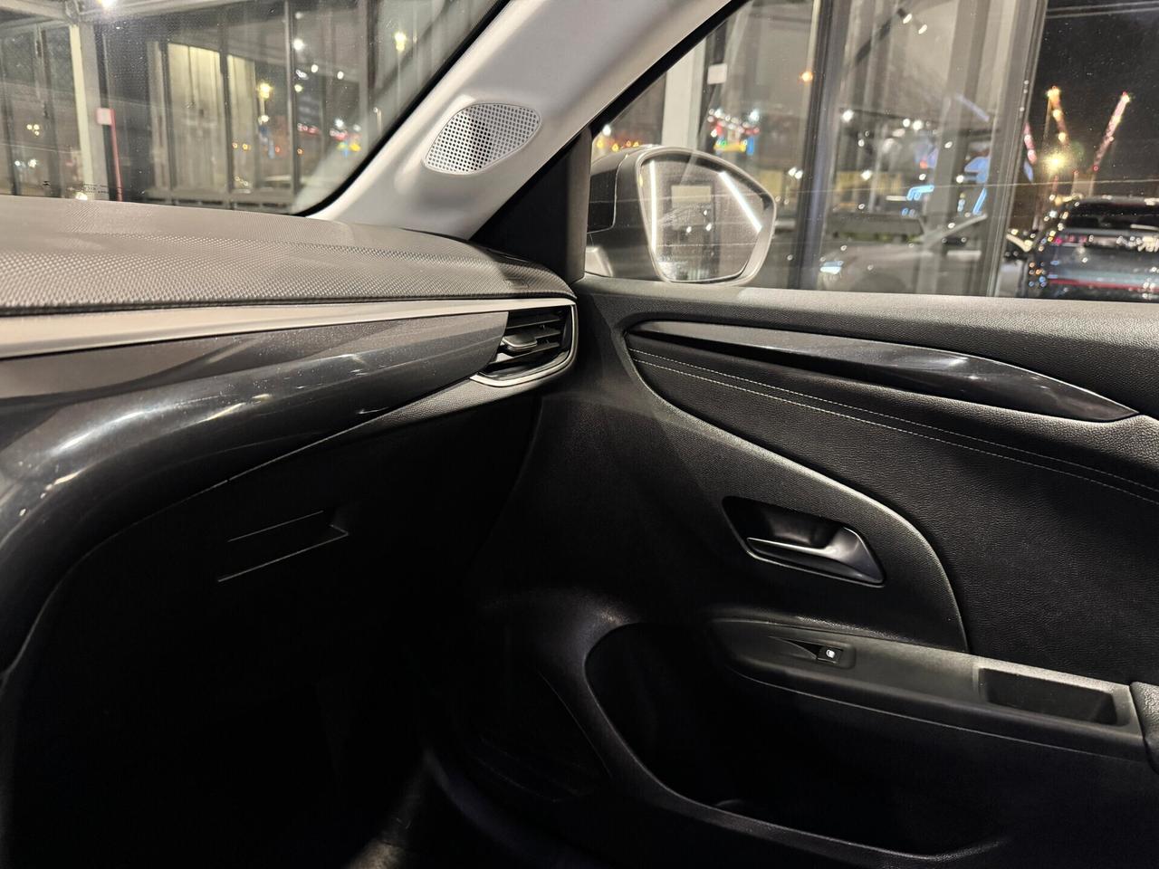 Opel Corsa 1.2 100cv Elegance 2021