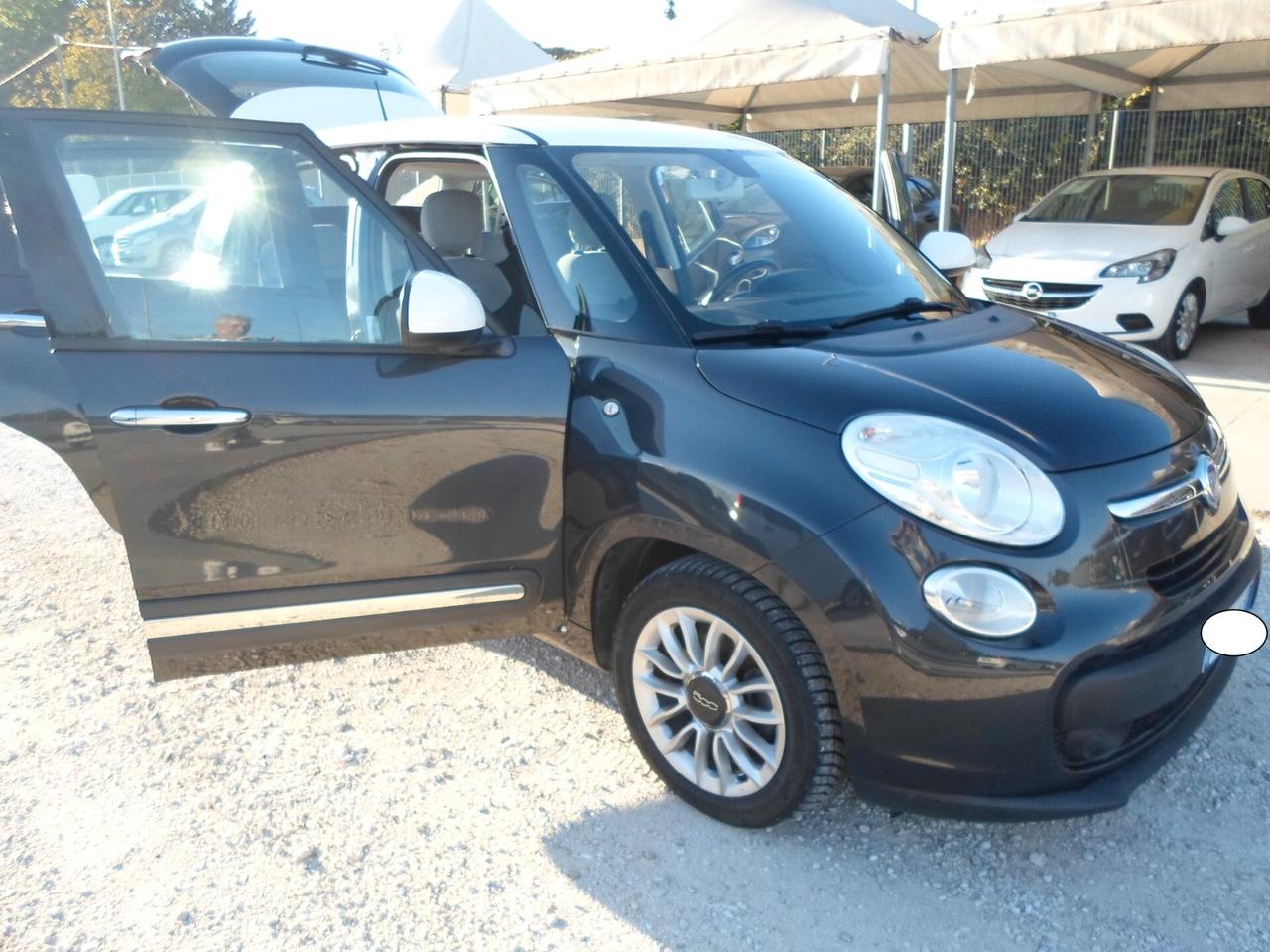 Fiat 500L 1.3 Multijet 95 CV Business
