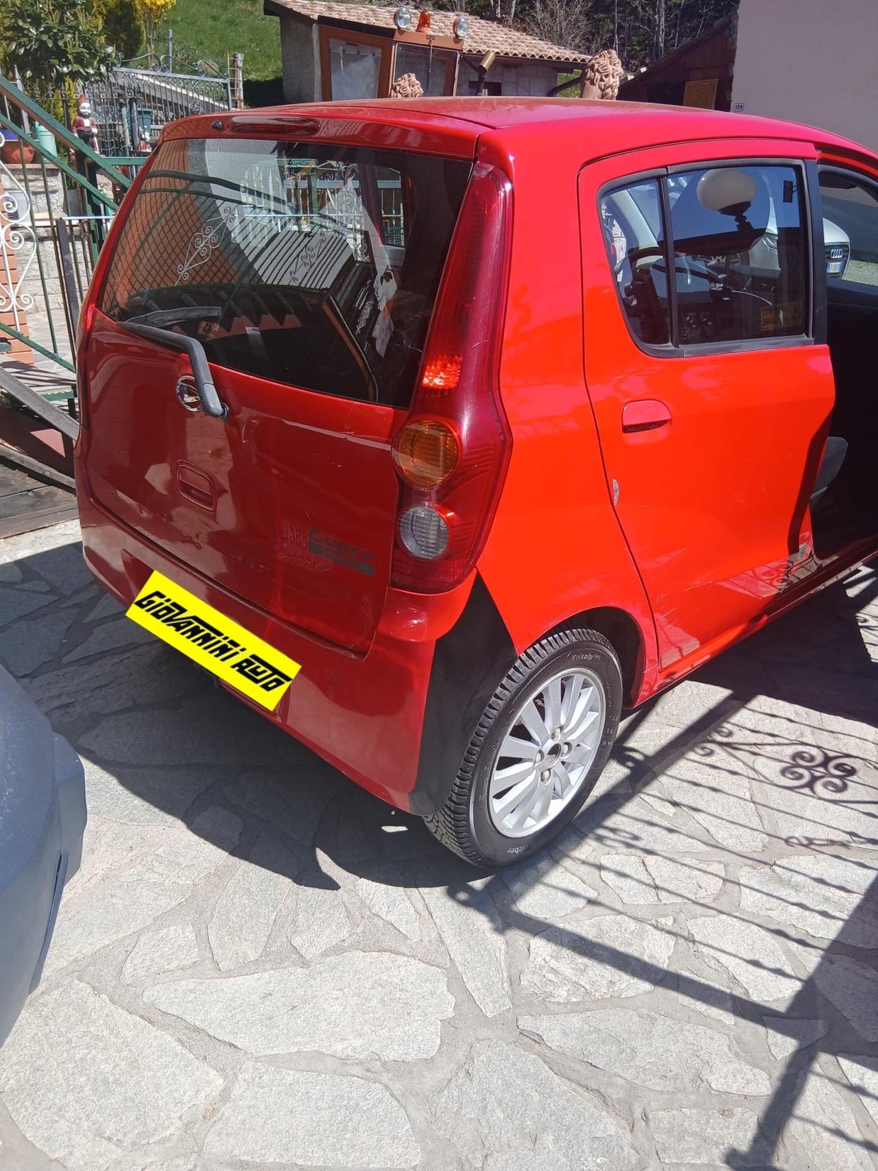 Daihatsu Cuore 1.0 Benzina 12V Hiro