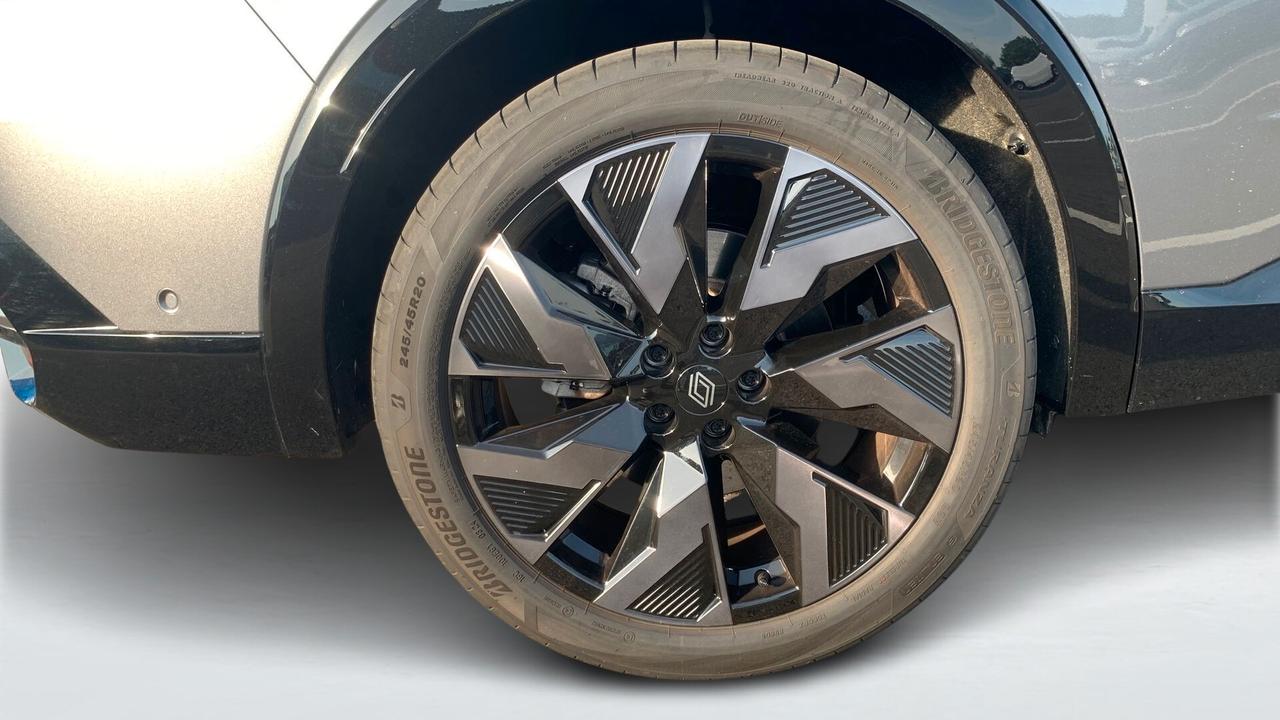 Renault Rafale Full Hybrid E-Tech 200 Esprit Alpine