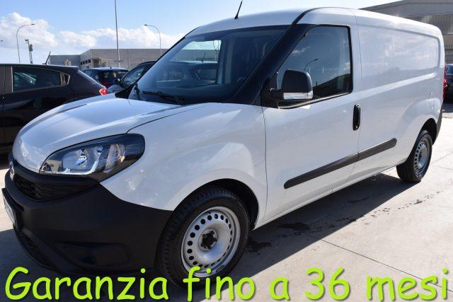 FIAT Doblo Doblò 1.6 MJT 105CV S&S PL-TN Cargo Maxi Business