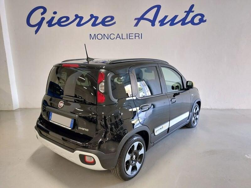 FIAT Panda Cross Panda Cross 1.0 FireFly S&S Hybrid