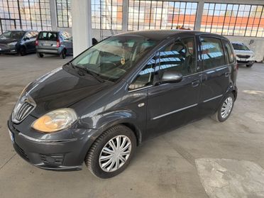 Lancia MUSA 1.4 Argento Ecochic GPL