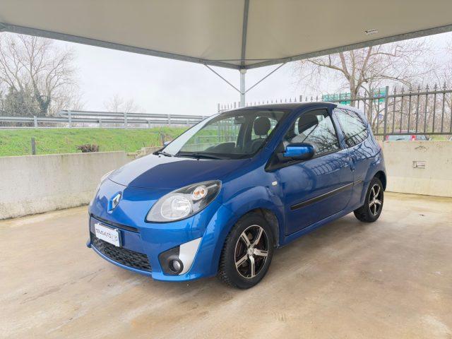 RENAULT Twingo 1.2 16V LEV Sport & Sound OK NEOP CERCHI IN LEGA