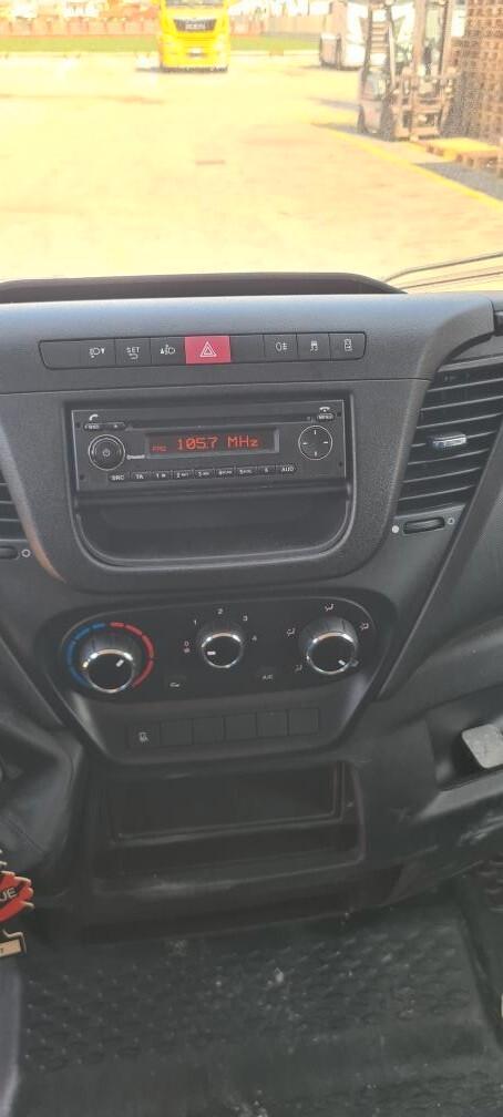 IVECO DAILY 35-120