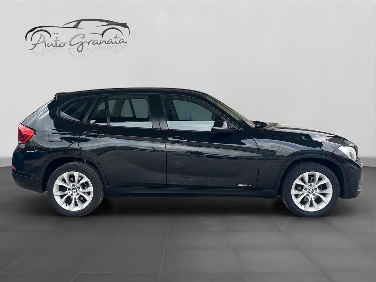 Bmw X1 sDrive18d 143cv X Line