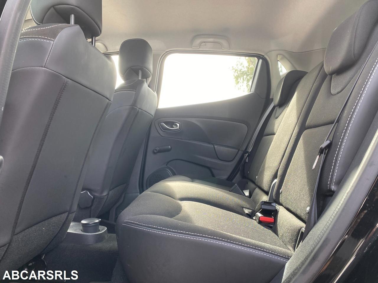 RENAULT - Clio - dCi 8V 75 CV S&S 5p. Energy Duel