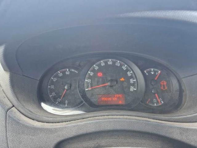 OPEL Movano 28 2.3 CDTI 130CV PC-TN FWD Furgone Edition
