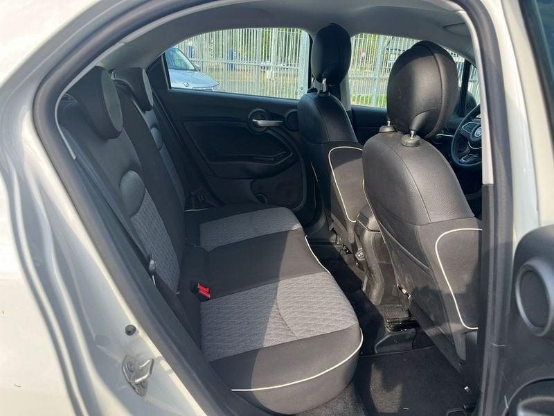 FIAT 500X 500X 1.3 MultiJet 95 CV Business