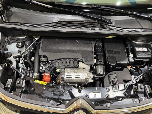 CITROEN C3 Aircross PureTech 130 S&S EAT6 Shine