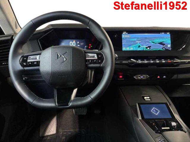 DS AUTOMOBILES DS 4 1.5 bluehdi Business Line 130cv auto