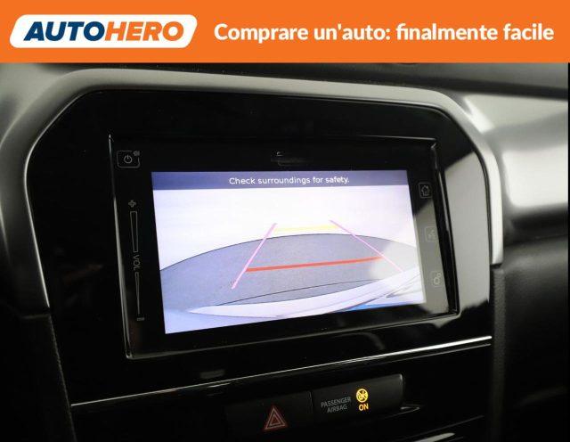 SUZUKI Vitara 1.4 Hybrid Cool