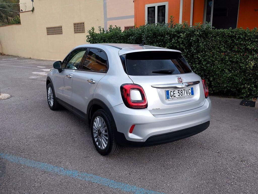 Fiat 500X 1.3 MultiJet 95 CV Connect