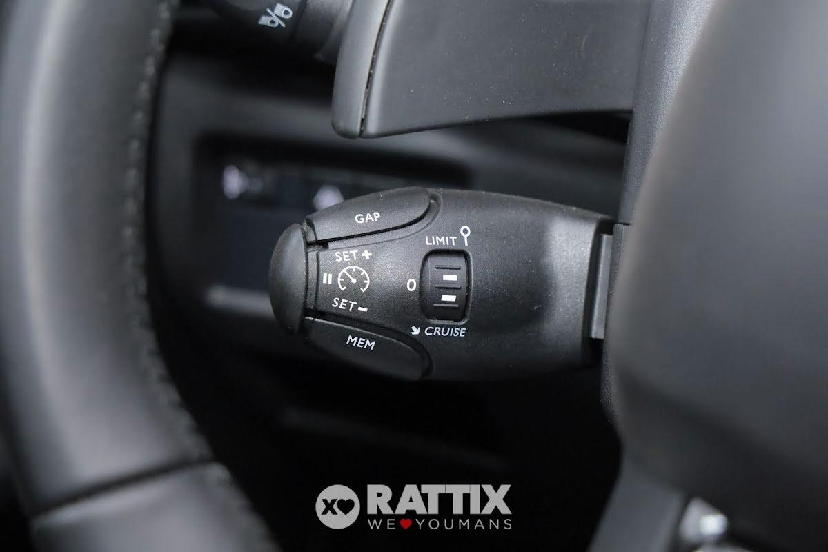 Citroen C5 Aircross 1.6 Hybrid PHEV 225CV Shine Pack e-EAT8