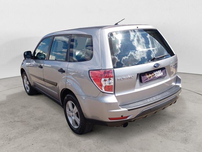 Subaru Forester Forester 2.0D X Comfort
