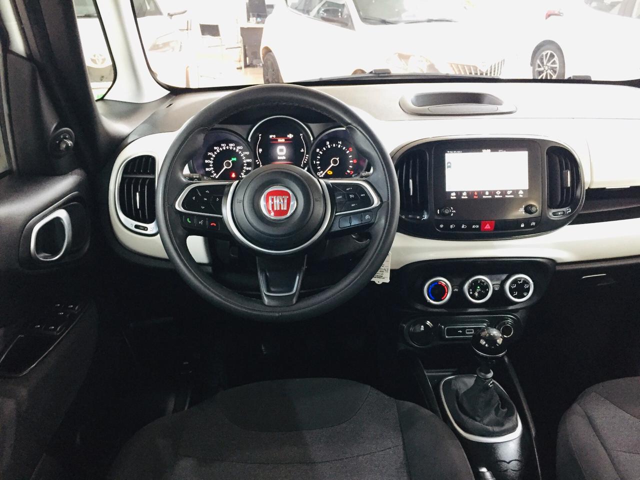 FIAT 500L 1.3 MJT Business 95cv
