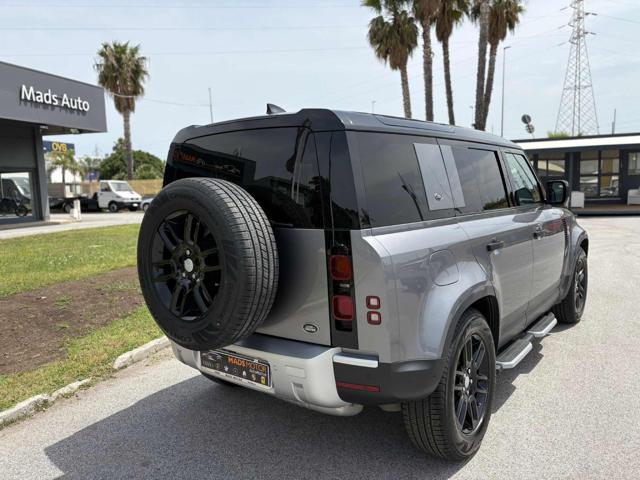 LAND ROVER Defender 110 2.0 SD4 AWD Auto SE