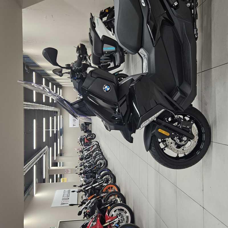 Bmw C 400 X - 2024