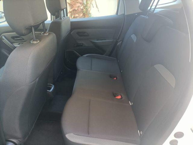 DACIA Duster 1.5 Blue dCi 8V 115 CV 4x4 Essential