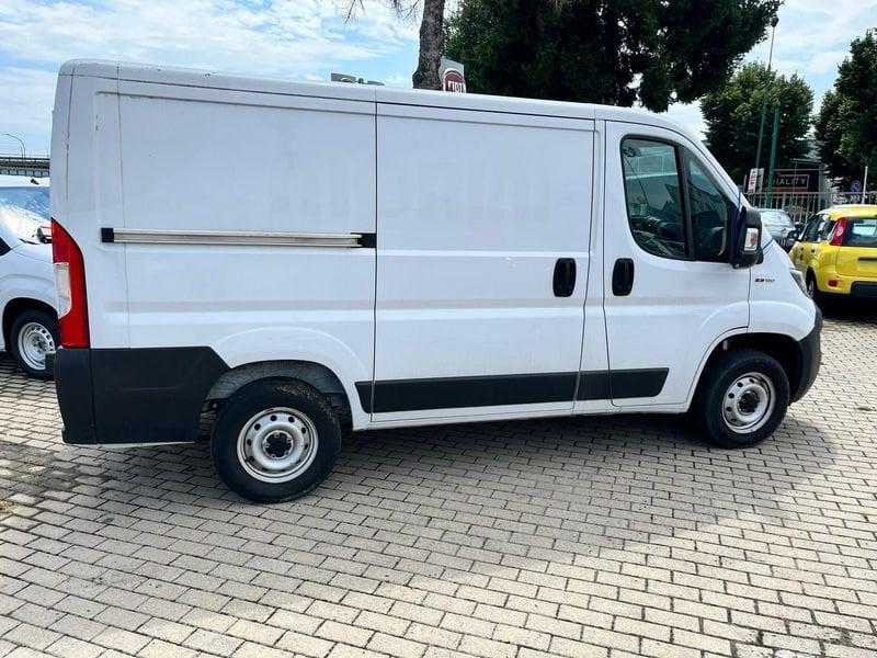 FIAT Ducato 30 2.3 MJT 120CV CH1 (IVA ESCL.)