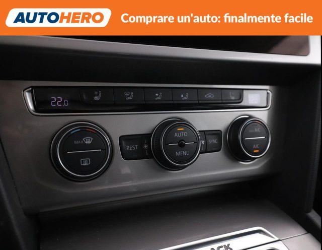 VOLKSWAGEN Passat Alltrack 2.0 TDI 190 CV 4MOTION DSG BMT