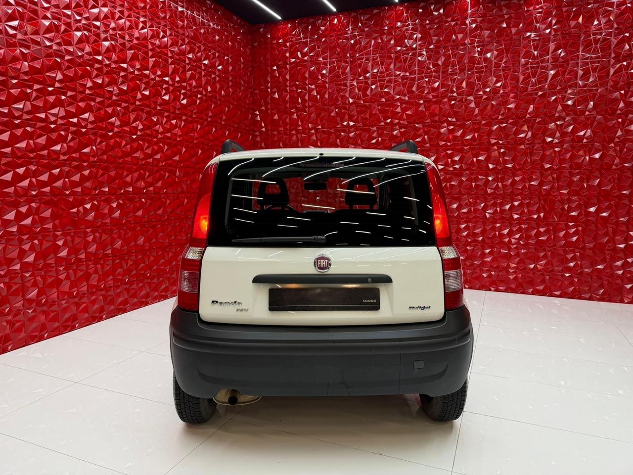 Fiat Panda 1.3 MJT Van Active 2 posti IVA DEDUCIBILE