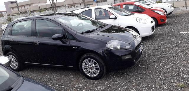 FIAT - Grande Punto - 1.3 MJT 75 CV 5p. S&S Act.