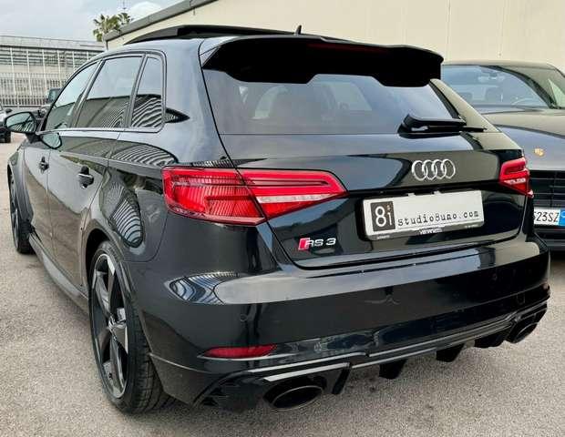 Audi RS 3 SPB