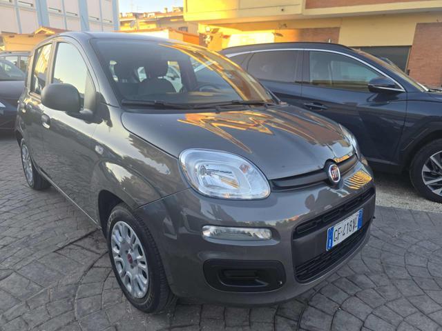 FIAT Panda 1.0 FireFly S&S Hybrid Easy NO OBBLIGO DI FINANZ.!