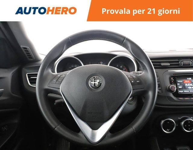 ALFA ROMEO Giulietta 1.4 Turbo 120 CV Super