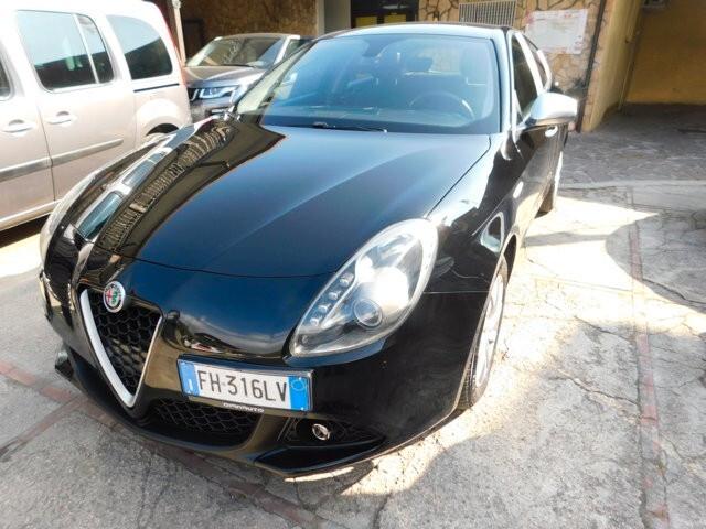 Alfa Romeo Giulietta 1.6 JTDm 120 CV Super