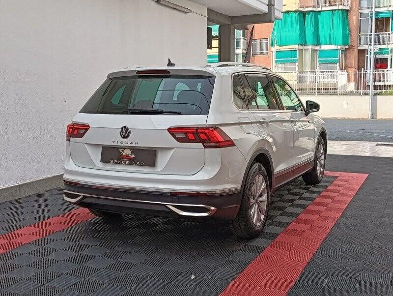 Volkswagen Tiguan Tiguan 2.0 TDI 150 CV SCR DSG Life
