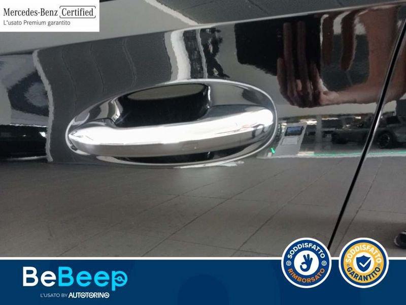 Mercedes-Benz Classe C C 220 D MHEV PREMIUM PLUS 4MATIC AUTO