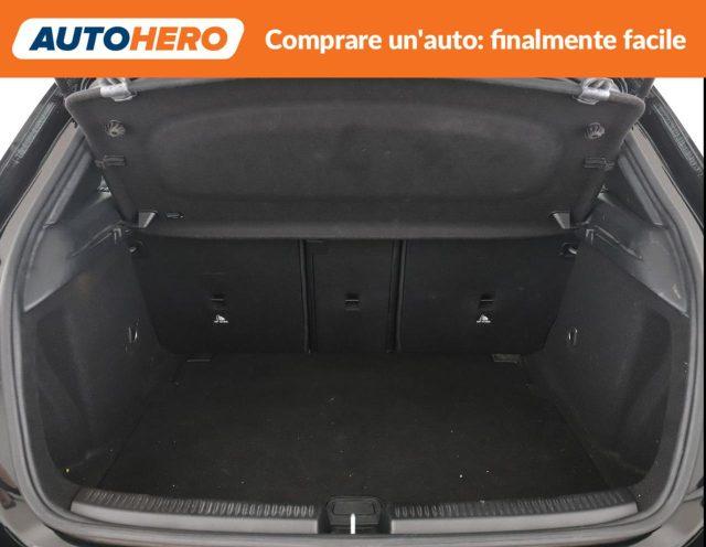 MERCEDES-BENZ A 180 d Automatic Business Extra