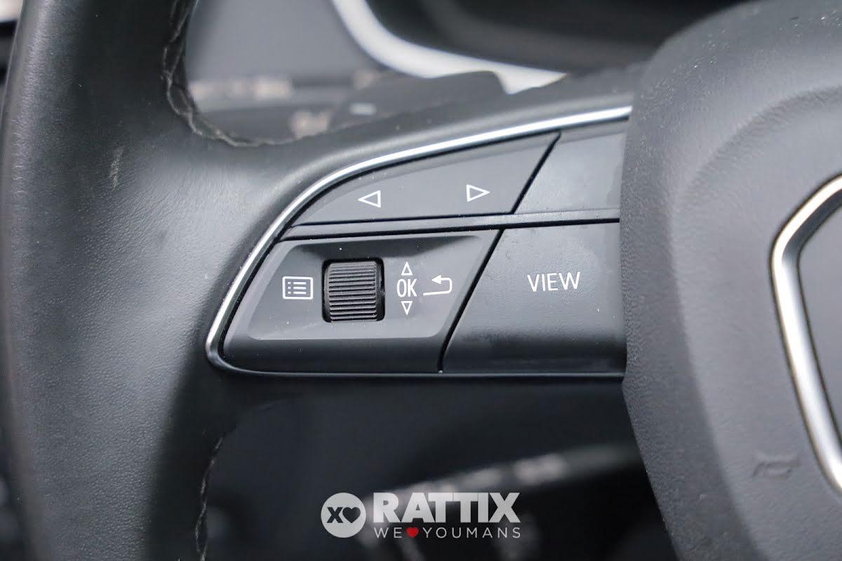 Audi Q5 Sportback 35 2.0 TDI Mhev 12V Business Advanced s-Tronic