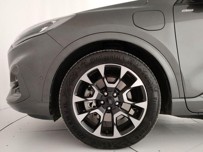 Ford Kuga 2.5 phev ST-Line X 2wd 225cv cvt