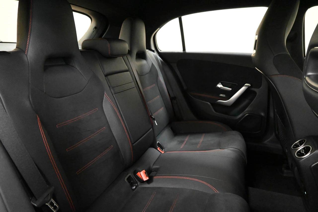 MERCEDES Classe A (W177) A 200 d Automatic ...